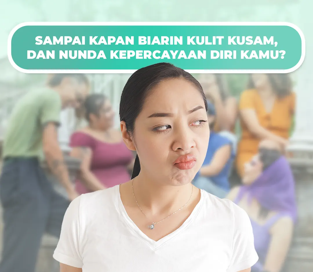 percaya diri